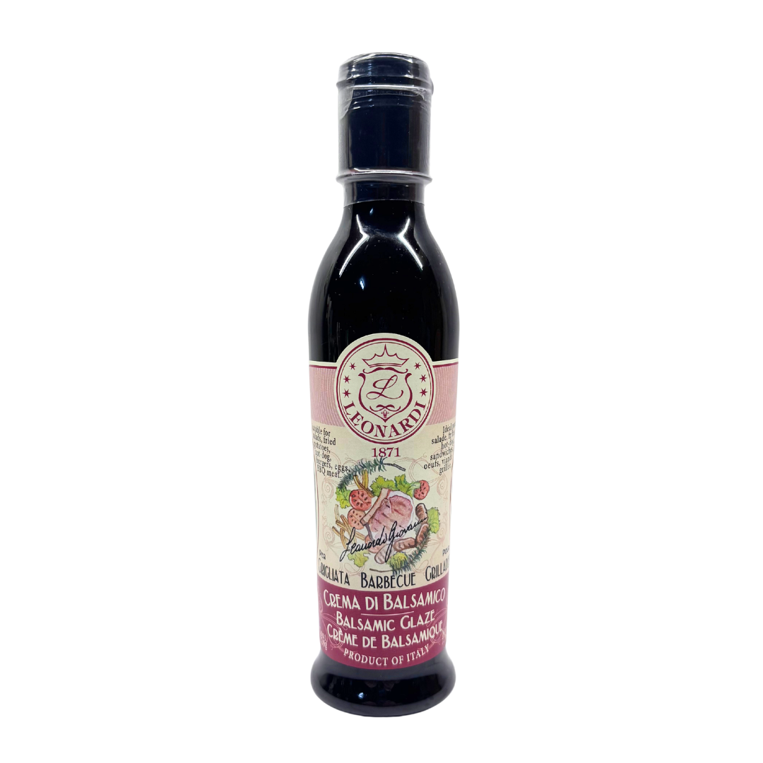 Glase balsámico BBQ (220 g)