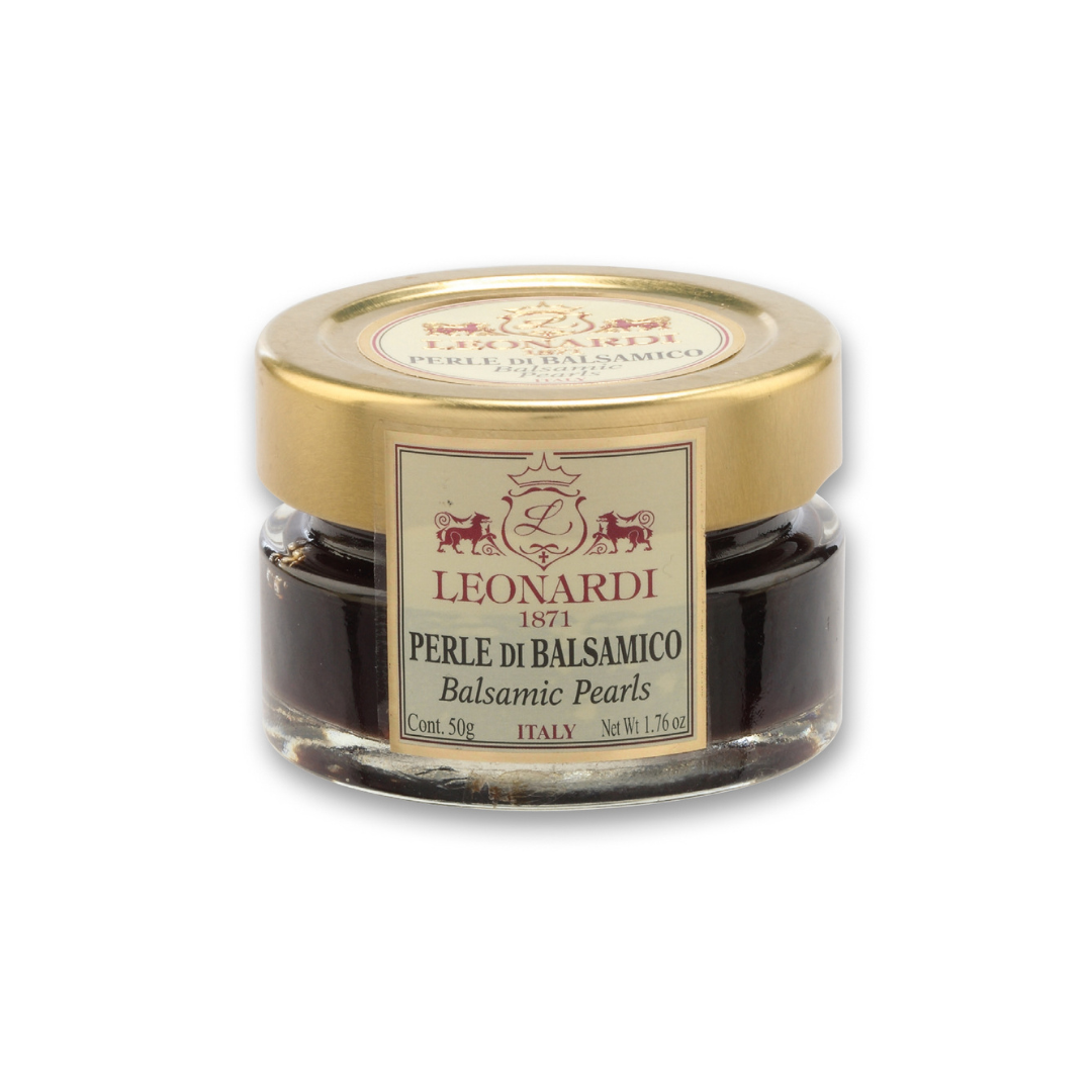 Balzaminio acto perlai - klasikiniai, 50g