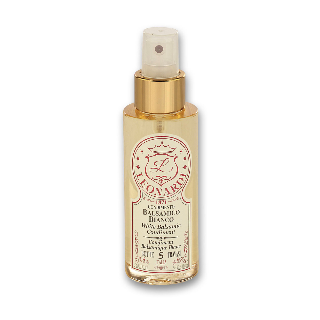 Balto balzaminio acto purškiklis, 100 ml