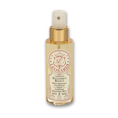 Balto balzaminio acto purškiklis, 100 ml