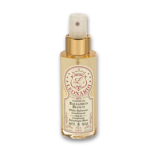 Balto balzaminio acto purškiklis, 100 ml