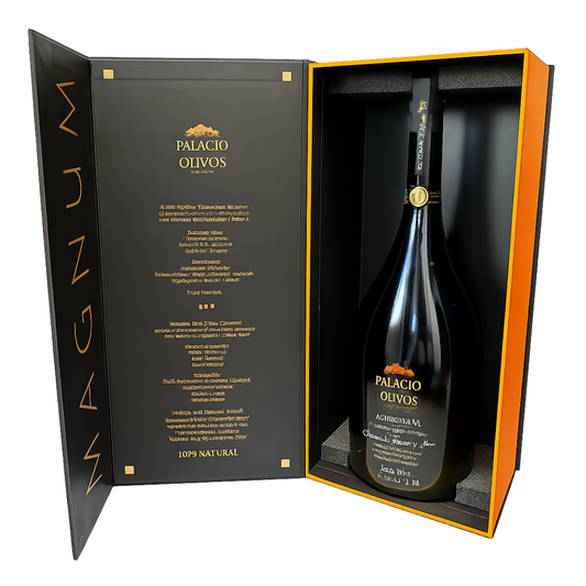 Palacio de los Olivos Picual 1.5L