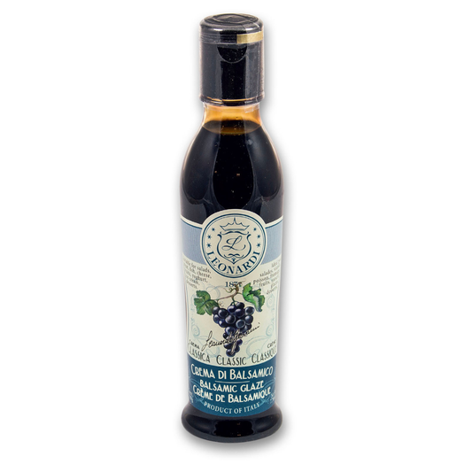 Balzaminė glazūra „Classic“ (220g)