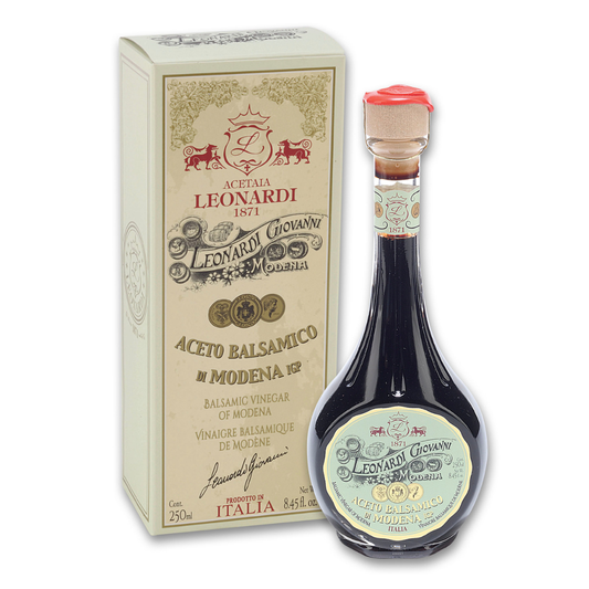 Balzaminis actas „IL GOCCIO – Serie 6“ (IGP), 250 ml