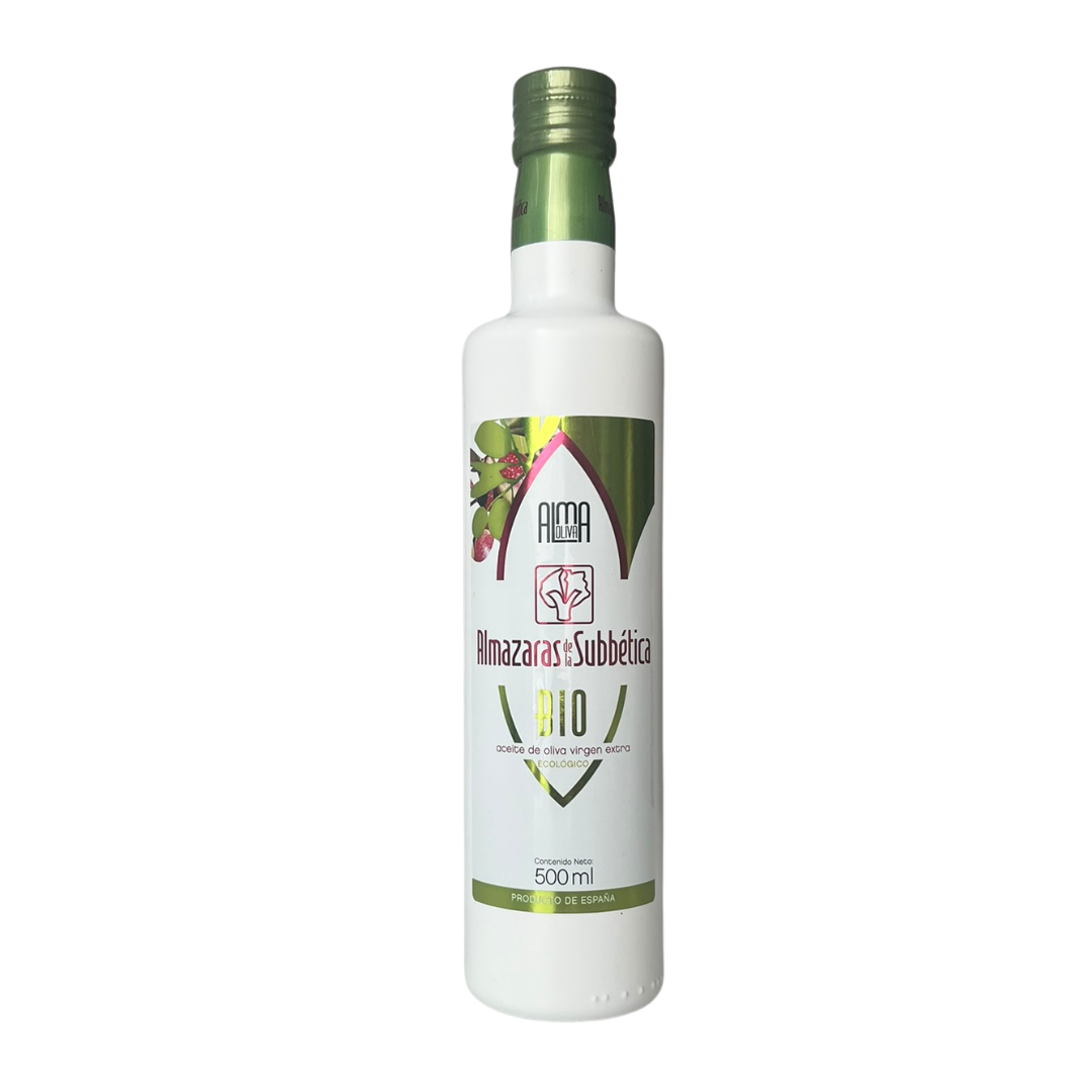 Almazaras de la Subbética BIO 500 ml (Coupage)