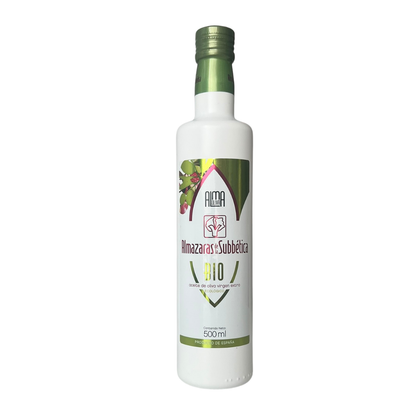 Almazaras de la Subbética BIO 500 ml (Coupage)