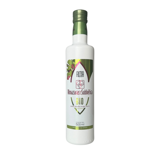 Almazaras de la Subbética BIO 500 ml (Coupage)