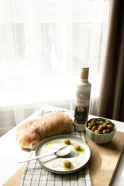 Finca Badenes Picual 500 ml