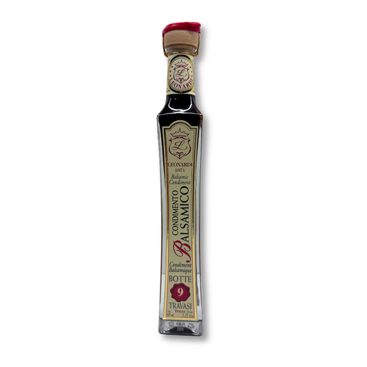 „Leonardi 1871“ balzaminis pagardas „Botte 9 Travasi“, 40 ml