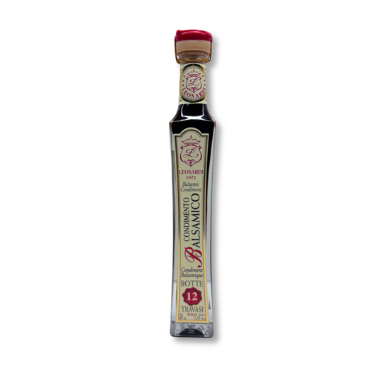 „Leonardi 1871“ balzaminis pagardas „Botte 12 Travasi“, 40 ml